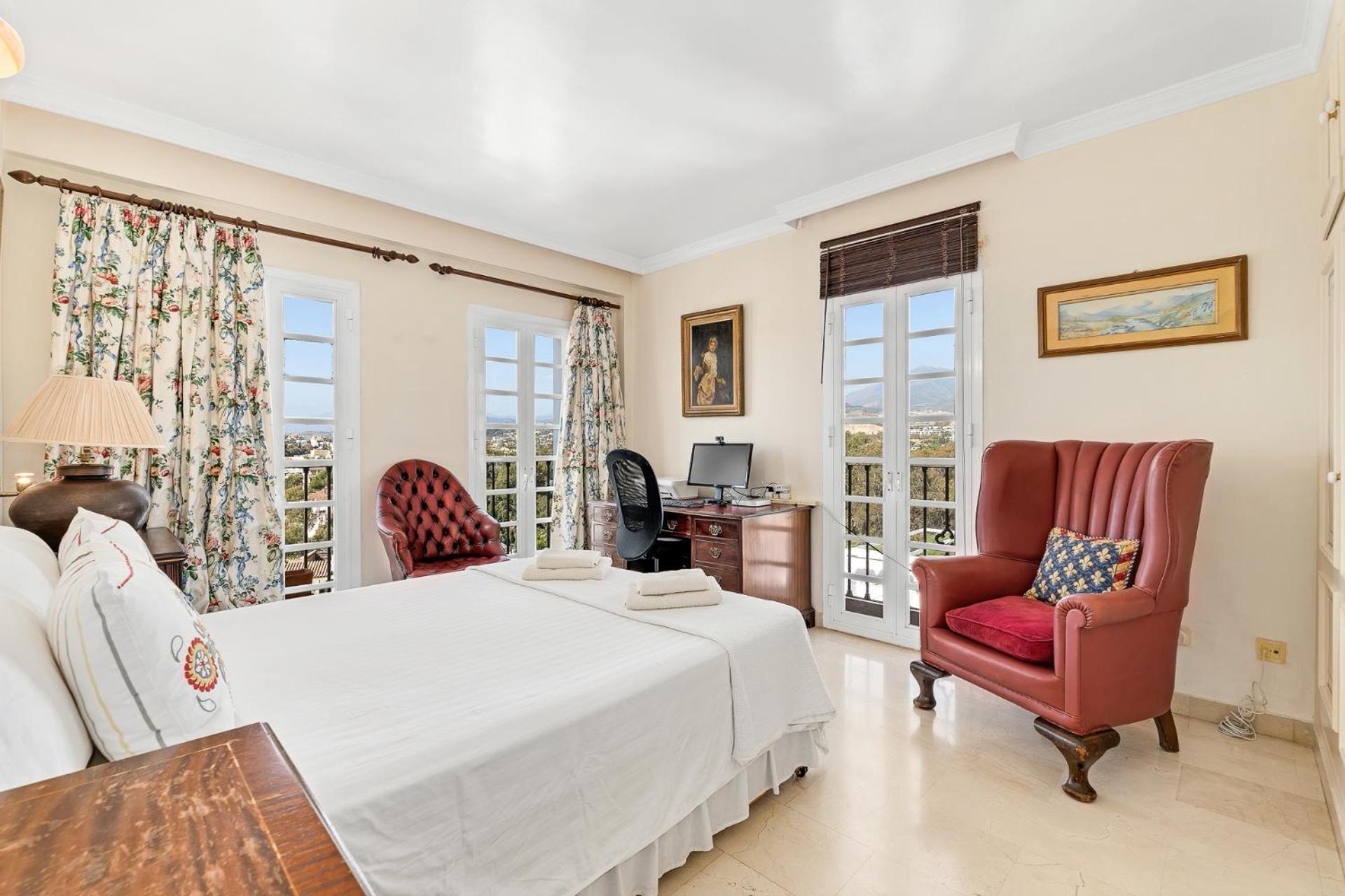 Spacy Stylish Aloha Townhouse * Marbella