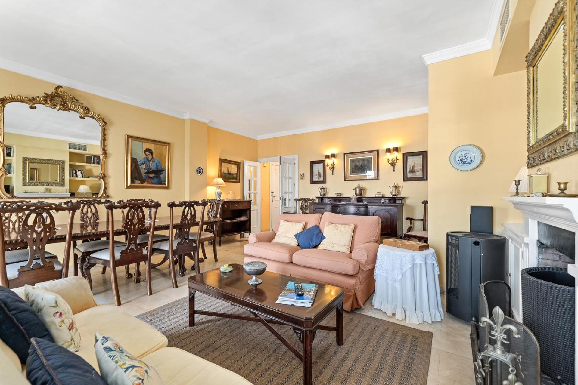 Spacy Stylish Aloha Townhouse * Marbella