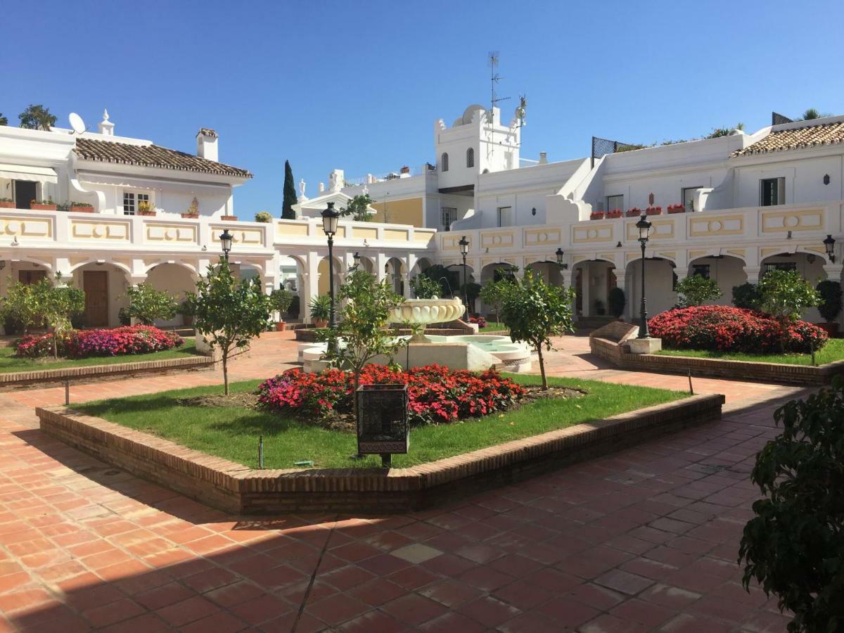 Сasa de vacaciones Spacy Stylish Aloha Townhouse Marbella