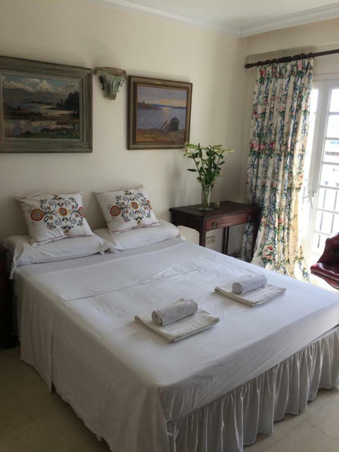 Spacy Stylish Aloha Townhouse * Marbella