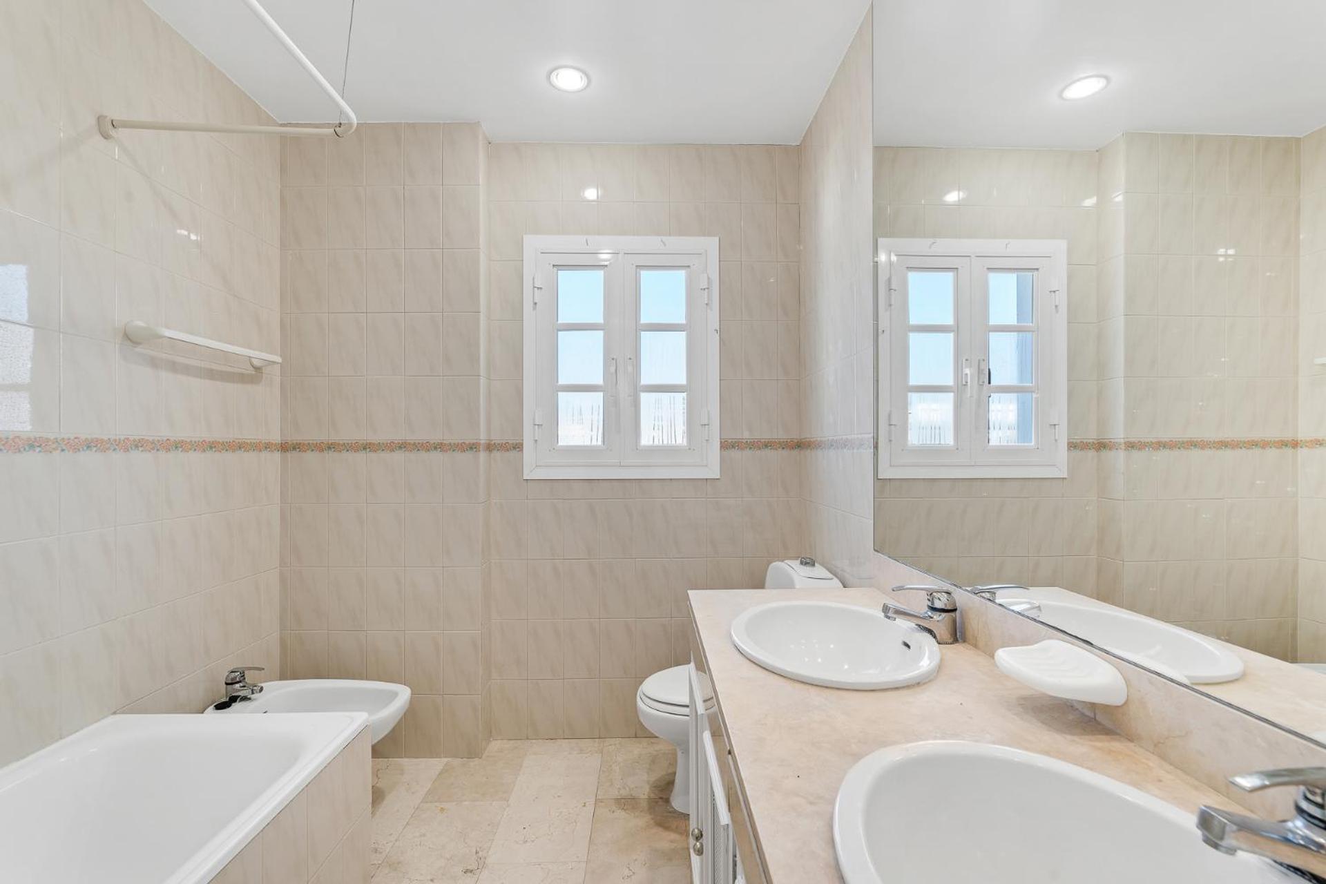 Casa vacanze Banus Marbella