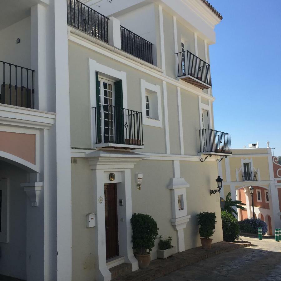 Banus Marbella