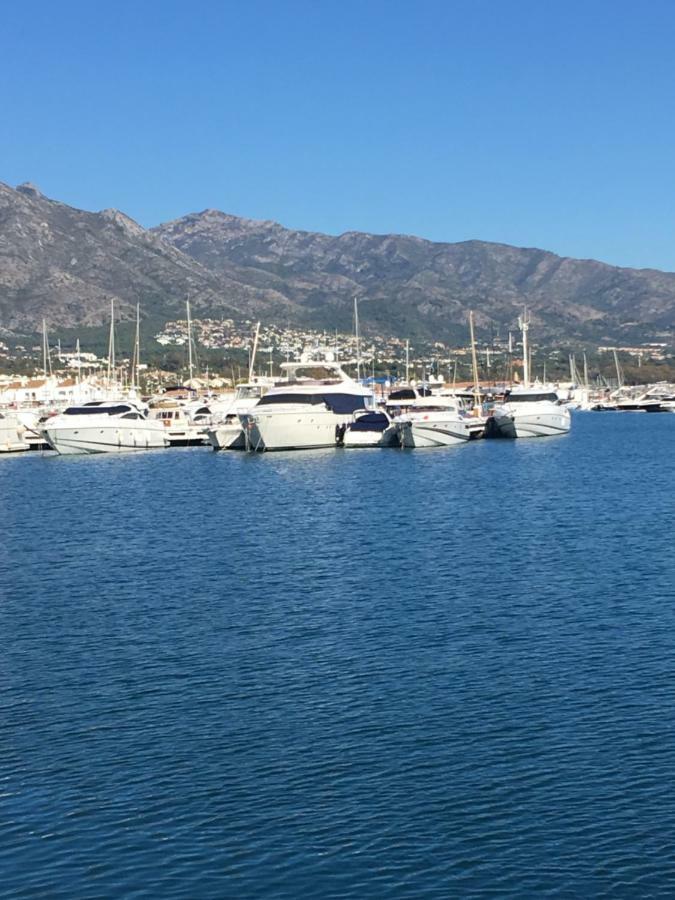Casa vacanze Banus Marbella